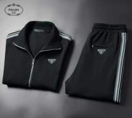 Picture of Prada Sweater Suits _SKUPradaM-3XL25cn27741970
